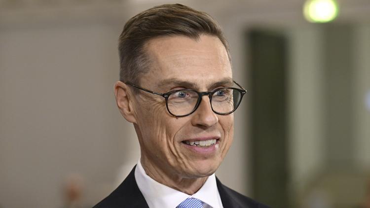 Finlandiya’nın yeni cumhurbaşkanı belli oldu