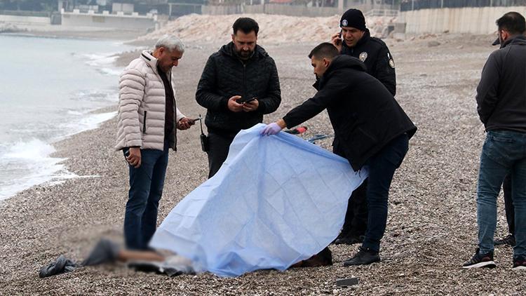 Antalyada korkunç olay: 1 ayda 9uncu ceset