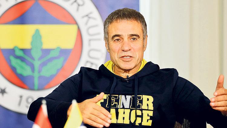 Ersun Yanaldan dikkat çeken Fenerbahçe mesajı: Gözyaşı yoksa başarı da yok...
