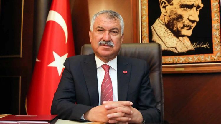 Adana Büyükşehir Belediye Başkanı Zeydan Karalar kimdir, nereli, hangi partili Özel kalem müdürü vekili silahlı saldırıya uğradı