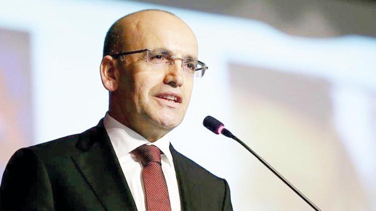 Hazine Bakanı Mehmet Şimşek: Kiradaki artışa karşı konut arzı artırılacak