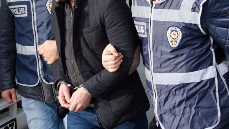 Ankara’da FETÖ üyesi eski asker yakalandı