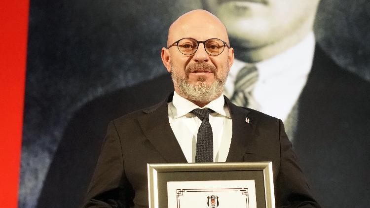 Beşiktaş, VARı TFF Başkanı Mehmet Büyükekşiye şikayet etti
