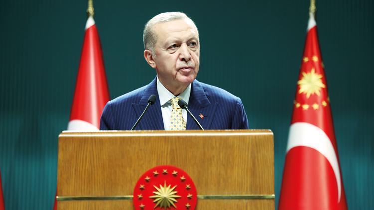 Erdoğan: F-16 kararından memnunuz