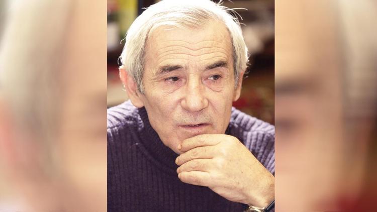 Gazeteci Ergun Hiçyılmaz vefat etti