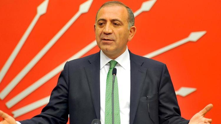 CHPde istifa şoku İstanbul Milletvekili Gürsel Tekin partisinden istifa etti