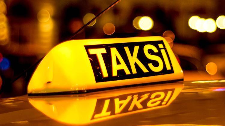 Halka açık şirket taksi işine girdi Pazarlıkla 9.2 milyona aldılar...