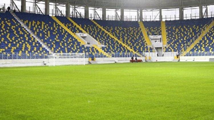 Ankaragücü - Galatasaray maçı hangi stadyumda oynanacak Yarın belli olacak...