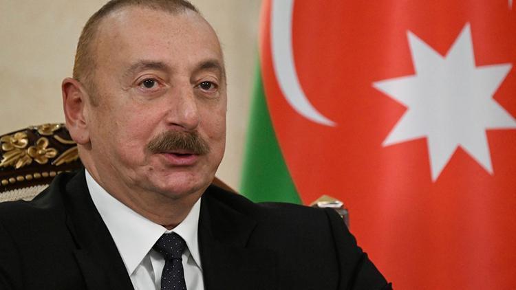 Aliyev’in yeniden cumhurbaşkanı seçilmesi onaylandı