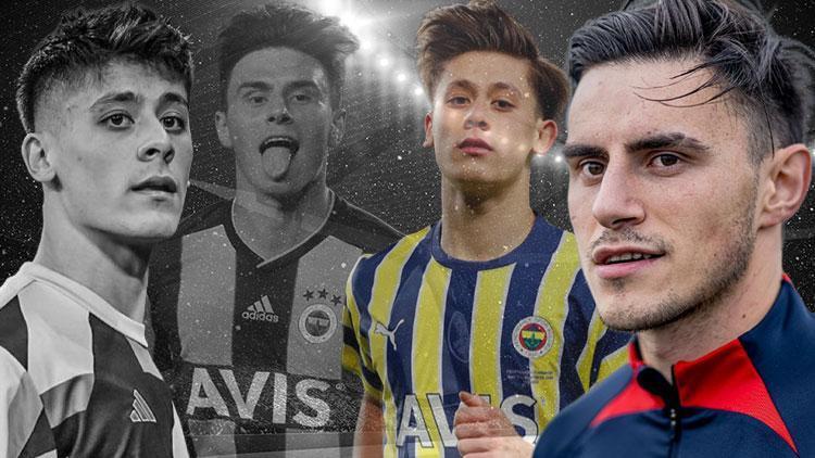 Fenerbahçenin eski yıldızı Eljif Elmastan Arda Gülere övgüler: Formamı onunla değişmek isterim | Real Madridin en iyisi olacak