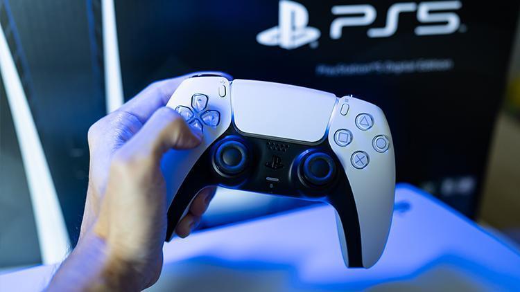 Playstation 5 satışları sayesinde Japon devi Sonyden rekor kâr