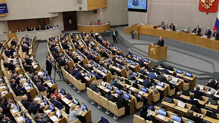Rusyada kritik oylama 21 Şubatta