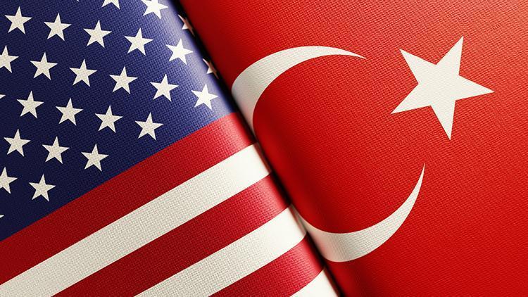 ABD ile yeni sayfa mı açılıyor Dışişleri Bakanlığı Sözcüsü Keçeli: İlişkilerimizi güçlendirebiliriz