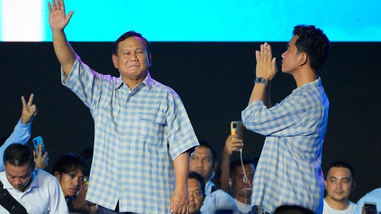 Endonezya’nın yeni Devlet Başkanı belli oldu