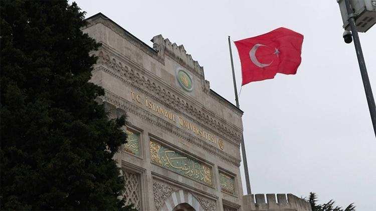 İstanbul Üniversitesinde ziyaretçi girişlerine kısıtlama: Giriş yapamadık geri dönüyoruz