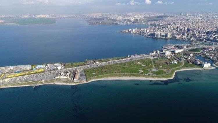 Kanal İstanbul 1’inci etap iptal edildi