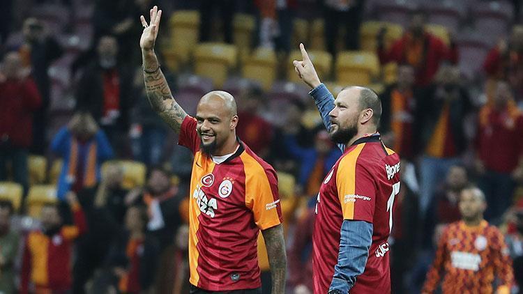 Galatasarayın eski kaptanı Tomas Ujfalusiden Sparta Prag maçı öncesi çarpıcı sözler: Eskisi gibi değil, genç ve agresif oyuncular var
