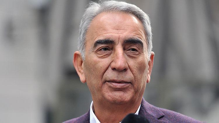 Adnan Polat, Galatasaray Başkanlığına aday olacak mı Resmen açıkladı: Bir dönem daha...