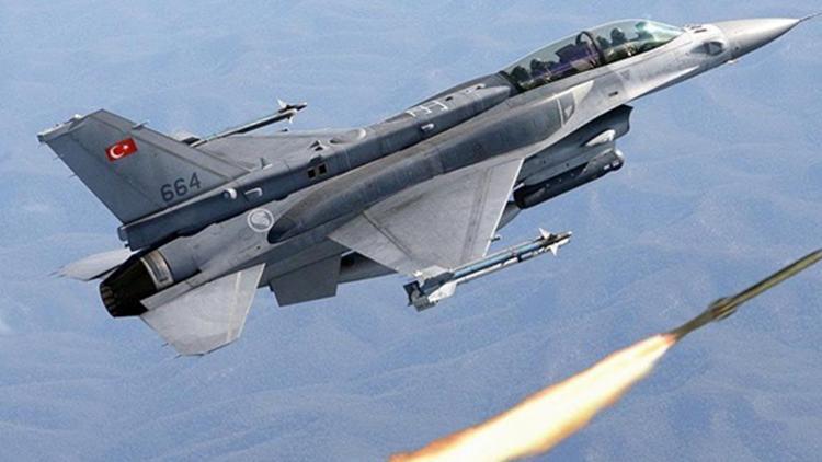 MSB kaynaklarından F-16 açıklaması: Şubat sonuna kadar mektup bekliyoruz