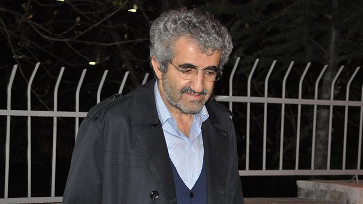Eski ÖSYM Başkanı Ali Demir, FETÖ üyeliği suçundan beraat etti