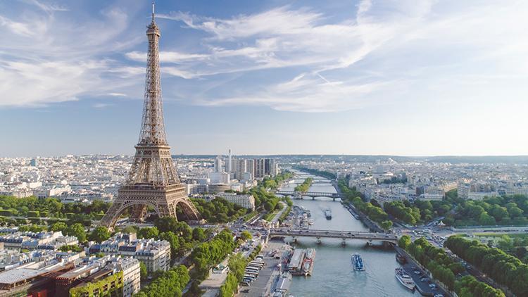 Avrupa yapay zekanın merkezi mi oluyor Google Parise üs kuruyor