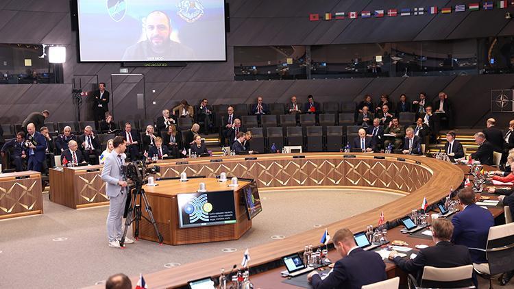 Bakan Güler, NATO Savunma Bakanları Toplantısı’na katıldı.... Brüksel’de kritik temaslar