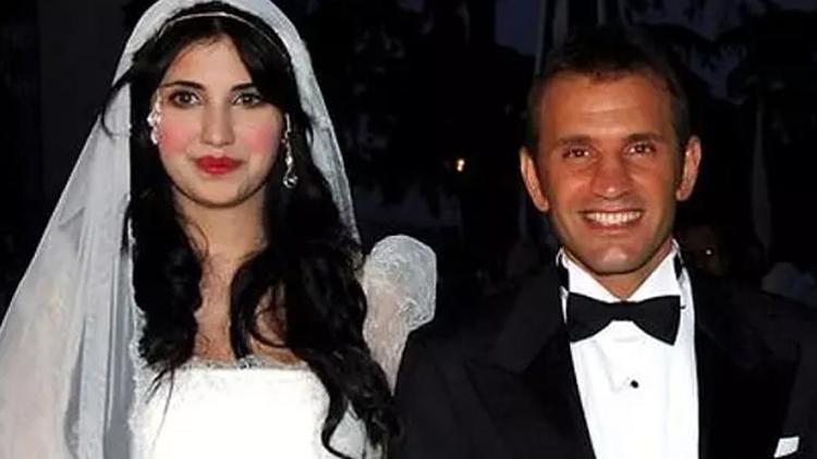 17 yıllık evlilik bitti...Okan Buruk ile Nihan Akkuş Buruk boşandı