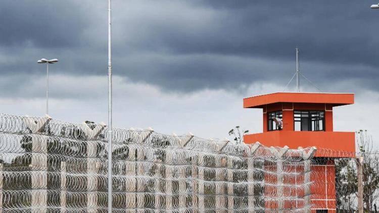 Brezilyanın konuştuğu firar Yüksek güvenlikli hapishaneden kaçtılar