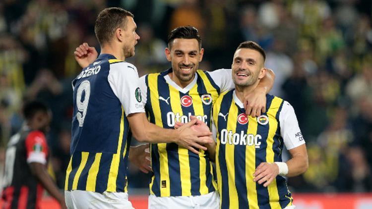 Fenerbahçeden çılgın gelir Avrupada devleri solladı