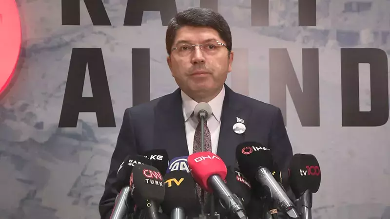Adalet Bakanı CNN Türke açıkladı: 387 isme yeni inceleme