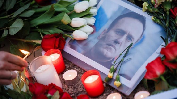 Avrupa, ABD ve Gürcistan’da Navalni protestoları