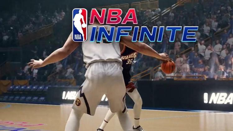 NBA Infinite ne zaman çıkacak Tarih verildi