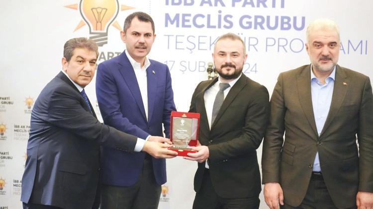 Murat Kurum: Sonuçsuz belediyecilik bitecek