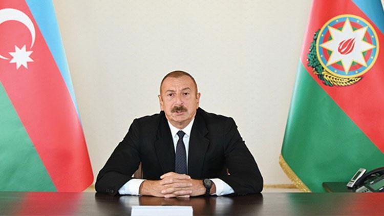 Azerbaycan Cumhurbaşkanı Aliyev Türkiye’ye geliyor