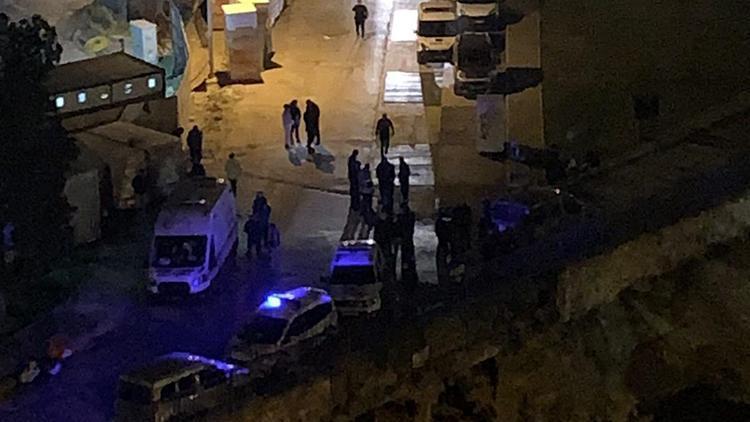İzmirde acı olay: Sulama kanalında cansız bedeni bulundu