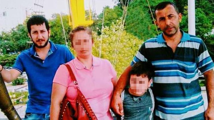 Zonguldakta annesini kurtarmak için babasını bıçaklayan sanığın cezası arttı