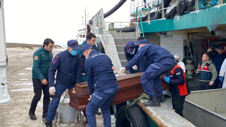 Gazdan zehirlenen 3 balıkçının ölümünde 2 kişi gözaltına alındı