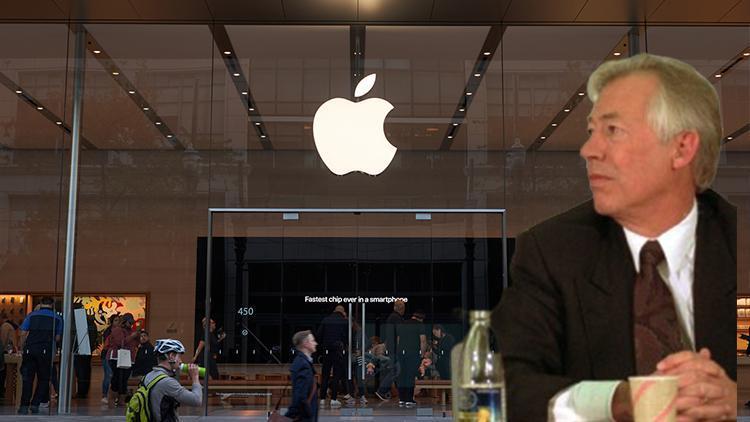Ne Steve Jobs ne de Steve Wozniak... İşte Appleı şahlandıran o isim İlk dolar trilyoneri olma fırsatını nasıl kaçırdı