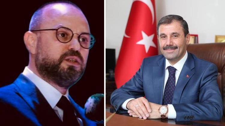 Gelecek ve DEVA partilerinin Ankara il başkanları Hakan Tokaç ile Nutku Akın istifa etti