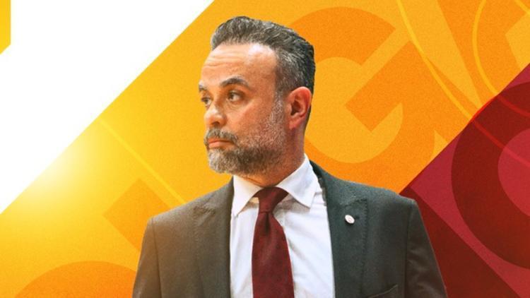 Galatasarayda Tolga Esenci dönemi