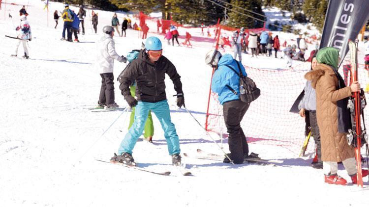 Korsan kayak eğitimi kâbusa dönüşebilir