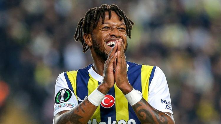 Fenerbahçe, Fred ve Osayi-Samuel’e kavuşuyor