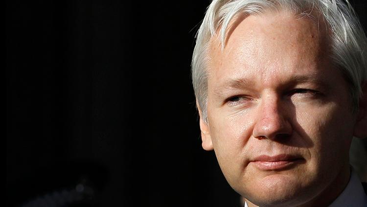 Julian Assange davası karar bağlanacak... ABDye iade edilecek mi