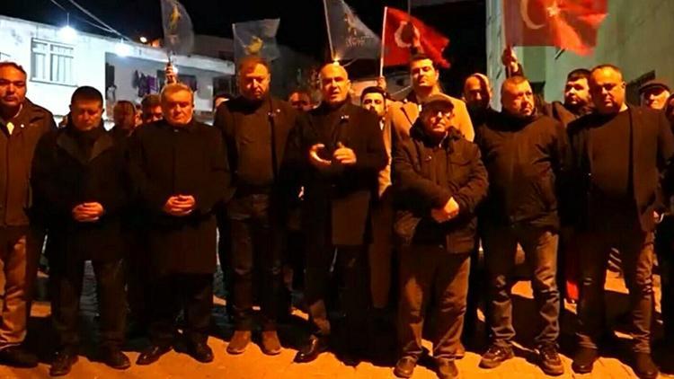 İYİ Parti Balıkesir Büyükşehir Belediye Başkan adayı Turhan Çömez: Bigadiçteki CHPnin aday listesinde bulunan isimler, İYİ Parti üyesi