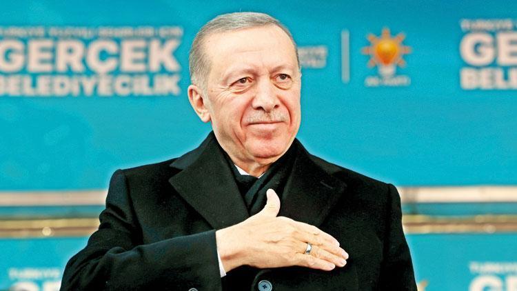 Cumhurbaşkanı Erdoğan Denizli’de konuştu: Savunmada hedef en üst lig