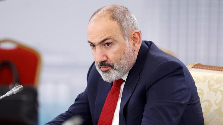 Ermenistan kararını verdi: Kolektif Güvenlik Anlaşması Örgütüne üyeliğini donduruldu