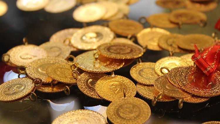 Bankacılık devinden flaş altın tahmini... Kapalıçarşıda gram altın ne kadar oldu
