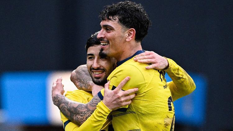 Fenerbahçe, Konferans Liginde en dişli rakibi çekti