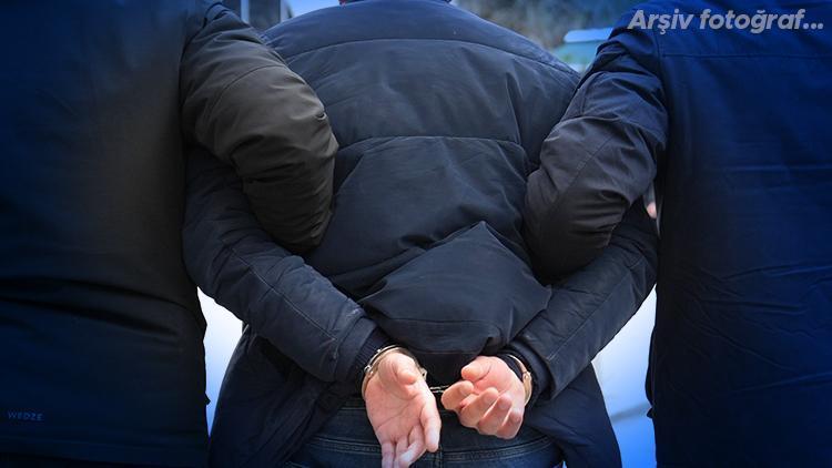 Kilis merkezli terör örgütü DEAŞa operasyonda 4 tutuklama