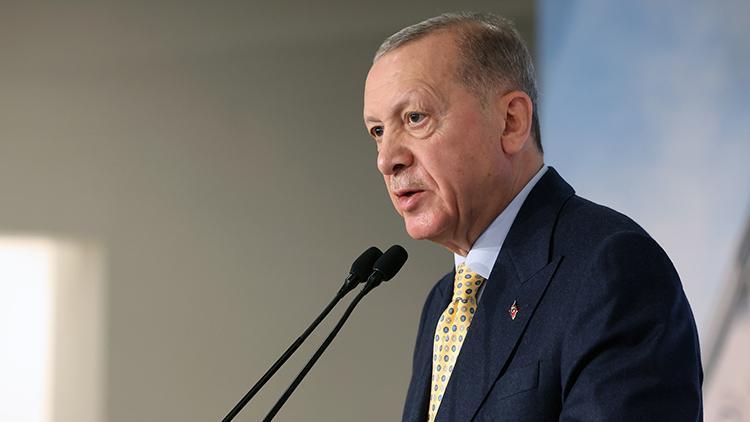 Cumhurbaşkanı Erdoğandan Berat Kandili paylaşımı
